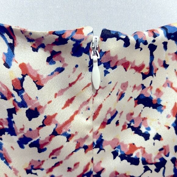 Classy The Limited high low dress for Spring! Women’s size 6 - Picture 7 of 9